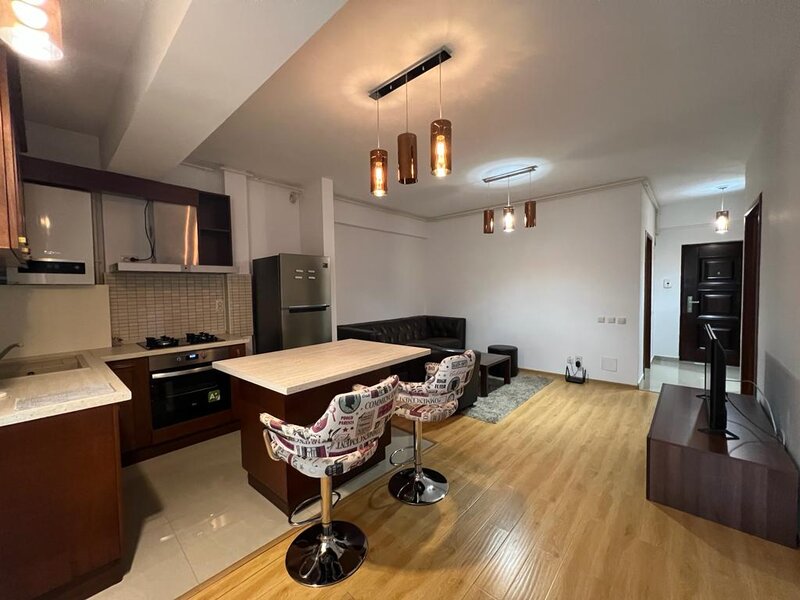 Calarasi, Vatra Luminoasa, Matei Voievod, 2 camere,
