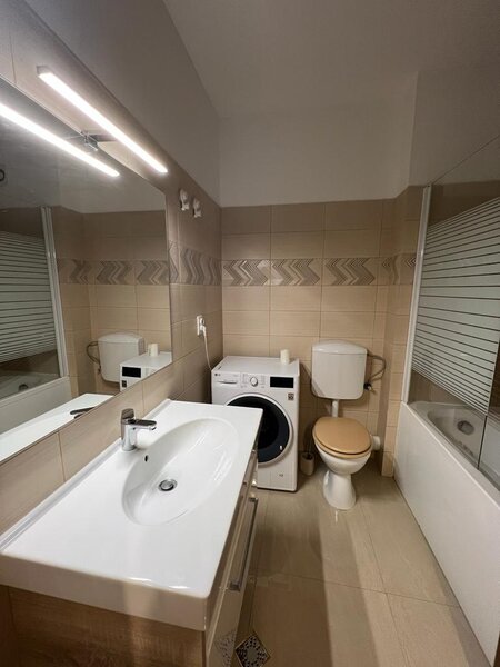 Calarasi, Vatra Luminoasa, Matei Voievod, 2 camere,