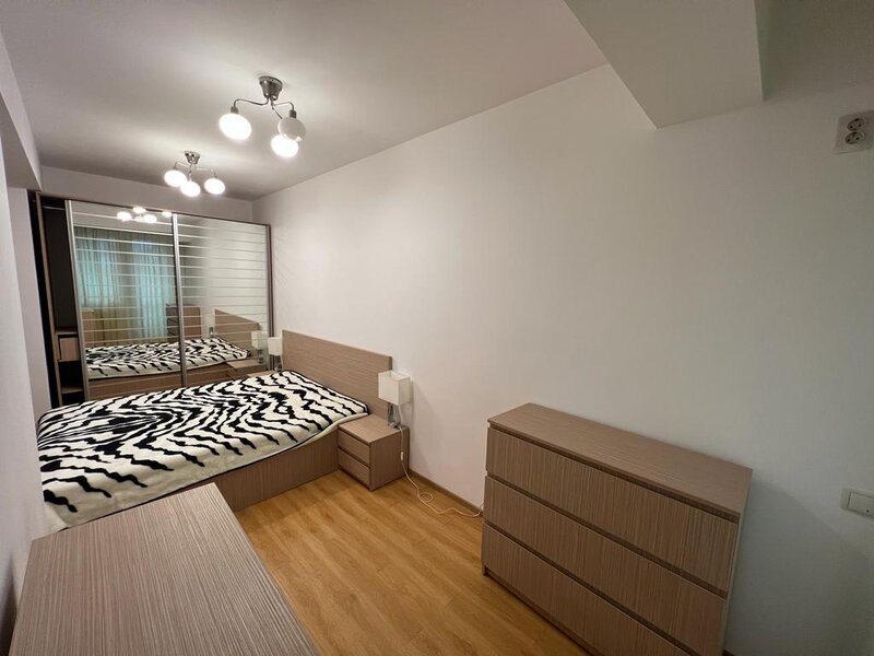 Calarasi, Vatra Luminoasa, Matei Voievod, 2 camere,