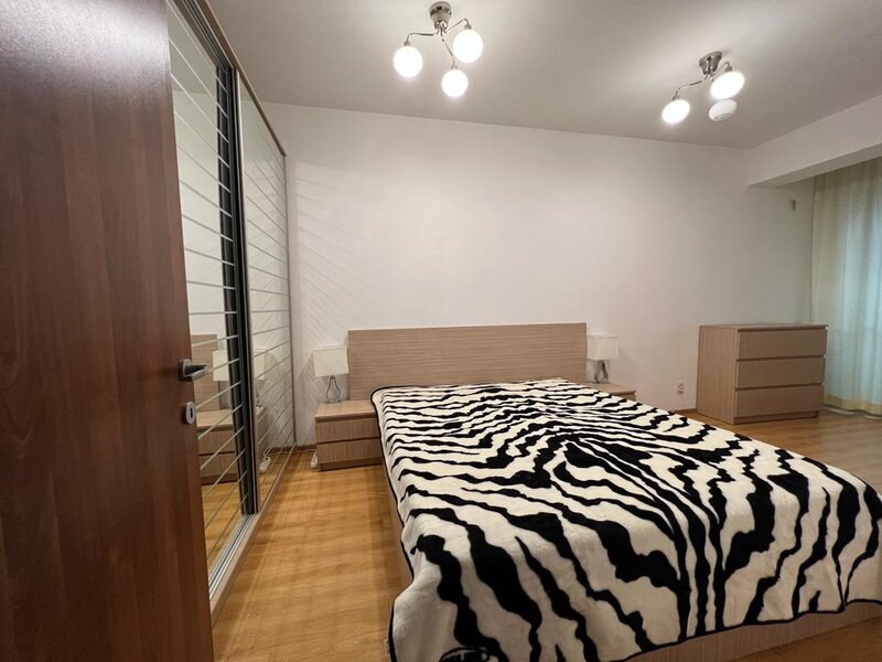 Calarasi, Vatra Luminoasa, Matei Voievod, 2 camere,
