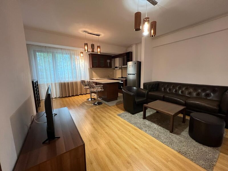 Calarasi, Vatra Luminoasa, Matei Voievod, 2 camere,