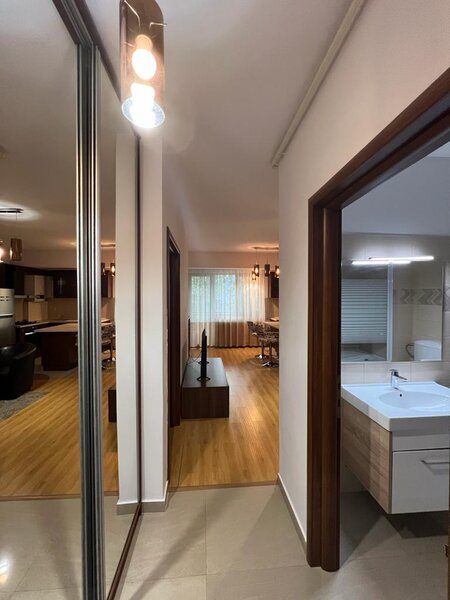 Calarasi, Vatra Luminoasa, Matei Voievod, 2 camere,