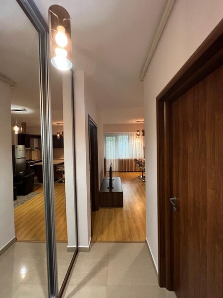 Calarasi, Vatra Luminoasa, Matei Voievod, 2 camere,