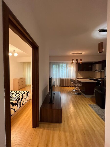 Calarasi, Vatra Luminoasa, Matei Voievod, 2 camere,