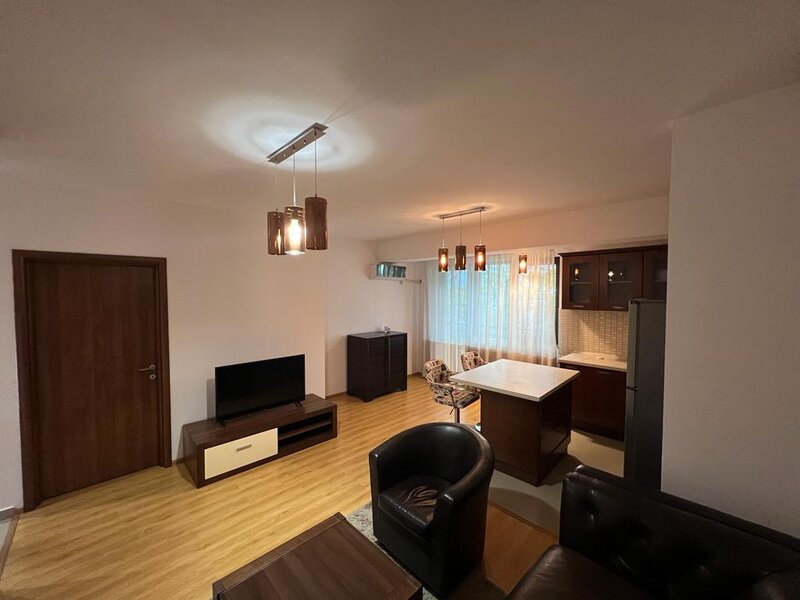 Calarasi, Vatra Luminoasa, Matei Voievod, 2 camere,