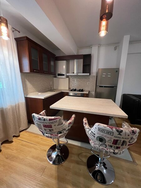 Calarasi, Vatra Luminoasa, Matei Voievod, 2 camere,