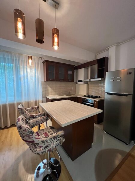 Calarasi, Vatra Luminoasa, Matei Voievod, 2 camere,